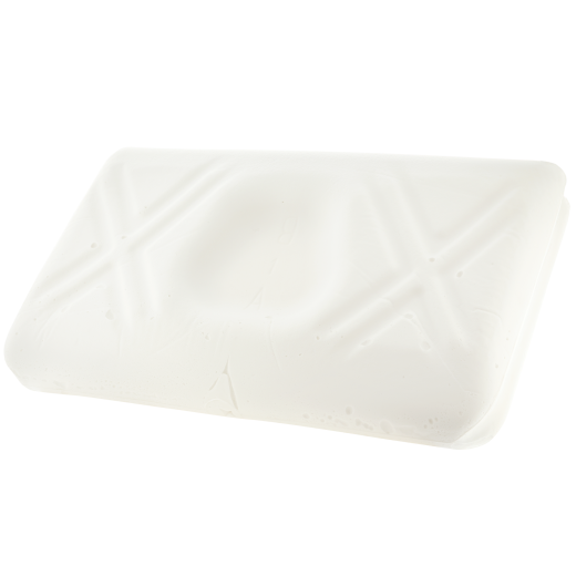 Tri-Core Ultimate Cervical Pillow, Firm Support