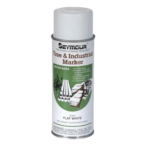 Seymour Tree and Industrial Marker Paint