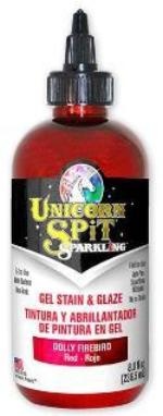 Unicorn Spit Sparkling Dolly Firebird 8 Oz Bottle