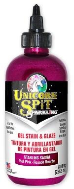Unicorn Spit Sparkling Starling Sasha 8 Oz Bottle