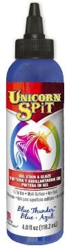 Unicorn Spit Blue Thunder 4 Oz Bottle