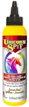 Unicorn Spit Lemon Kiss 4 Oz Bottle