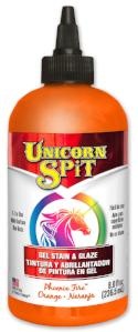 Unicorn Spit Phoenix Fire 8 Oz Bottle