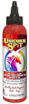 Unicorn Spit Molly Red Pepper 4 Oz Bottle
