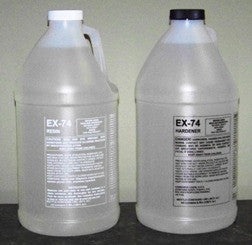 Epoxy Resin For Resin Art Bars Tables 2 Gallon Kit