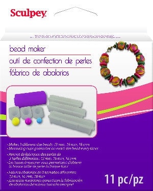 Sculpey Tools™ Bead Maker