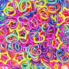 Open Link Assortment Pearl Multi Value Pack from The Beadery