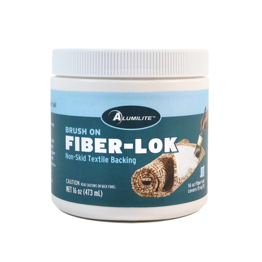 Fiber-Lok 16 Ounce Rug Backing