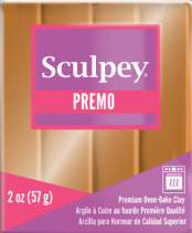 Premo Sculpey Clay - Slate