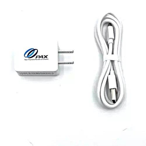 Pax USB Charger