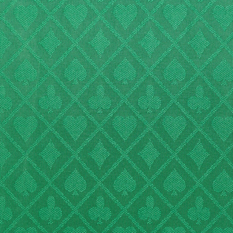 Pro Suited Speed Cloth (Sold Per Running Foot) - Solid Green