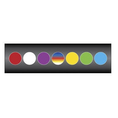 Prize Wheel Layout - Color Wheel - 15 Inch X 48 Inch