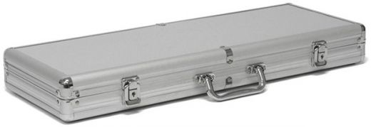 Aluminum 300 Chip Poker Case