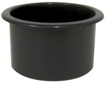 Plastic Jumbo Drop In Drink Holder