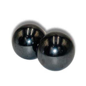 Hematite Spheres