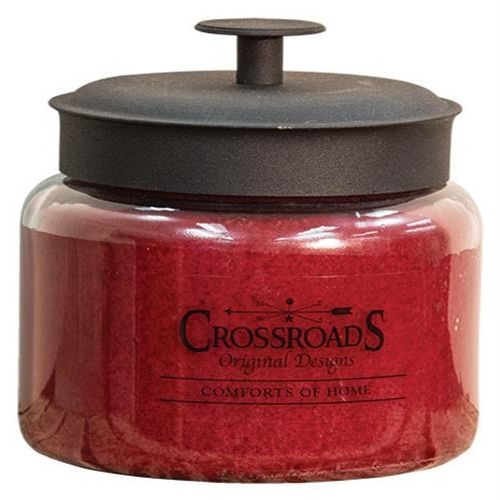 Comforts Of Home Jar Candle, 48Oz - Made in USA
