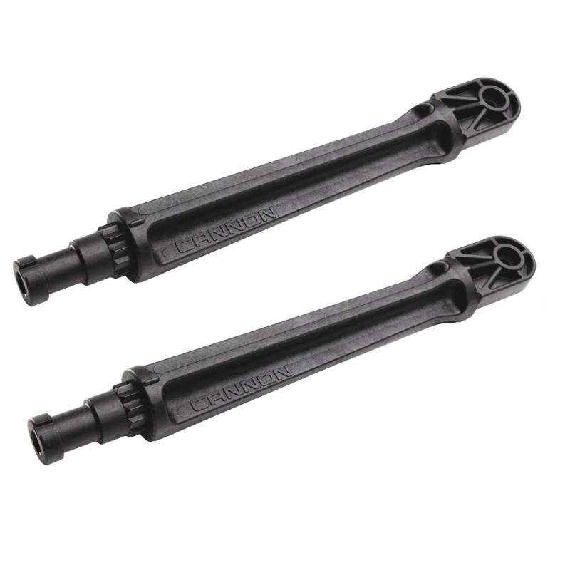 Cannon Extension Post F/Cannon Rod Holder - 2-Pack