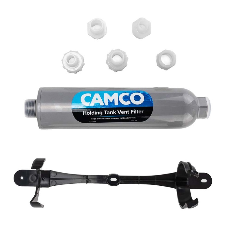 Camco Marine Holding Tank Vent Filter Kit