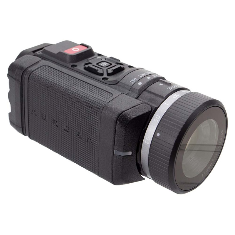 Sionyx Aurora Black Night Vision Camera