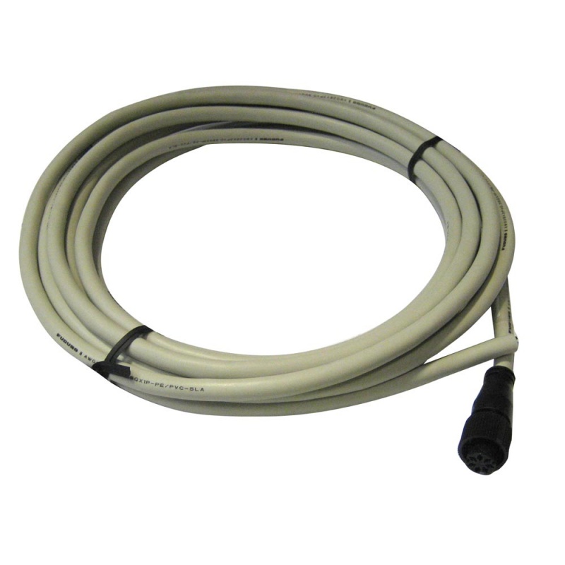 Furuno 1 X 7 Pin Nmea Cable - 5m