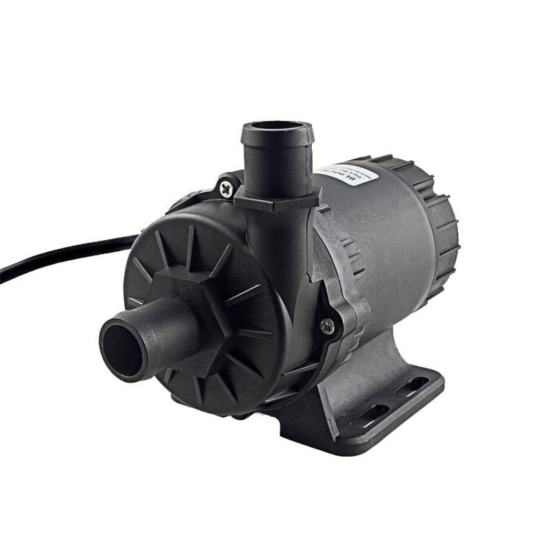 Albin Group Dc Driven Circulation Pump W/Brushless Motor - Bl90cm 24v