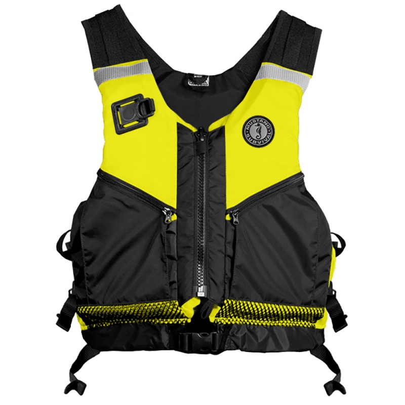 Mustang Operations Support Water Rescue Vest - Medium/Large