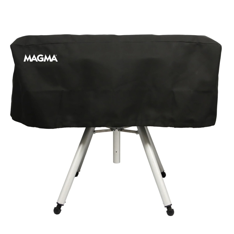 Magma Crossover Double Burner Firebox Cover