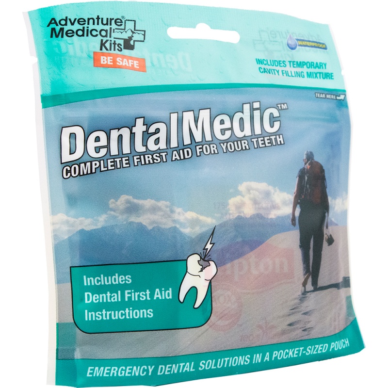 Adventure Medical Dental Medic
