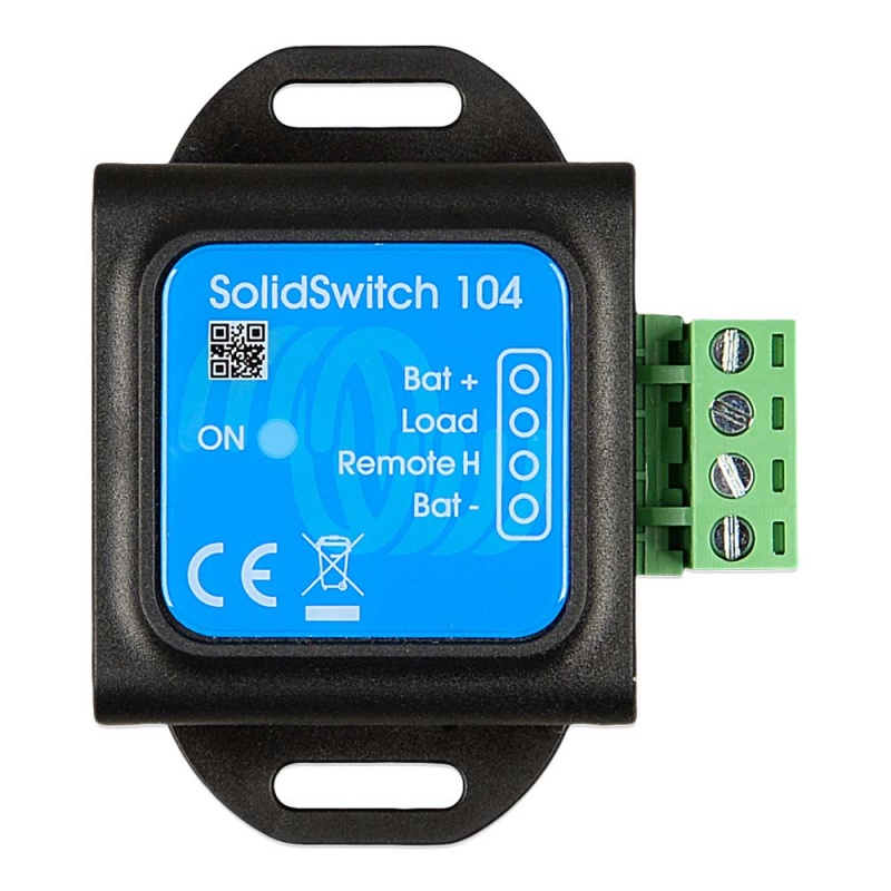 Victron Solidswitch 104 F/Dc Loads Up To 70V/4a