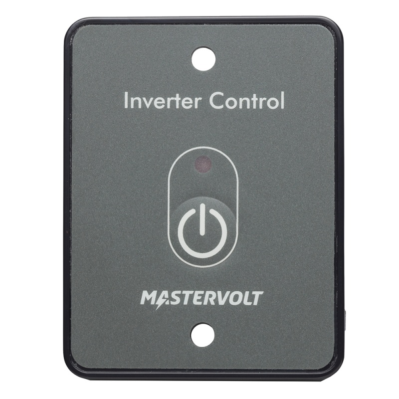 Mastervolt Remote Switch Inverter Control Panel (Icp)
