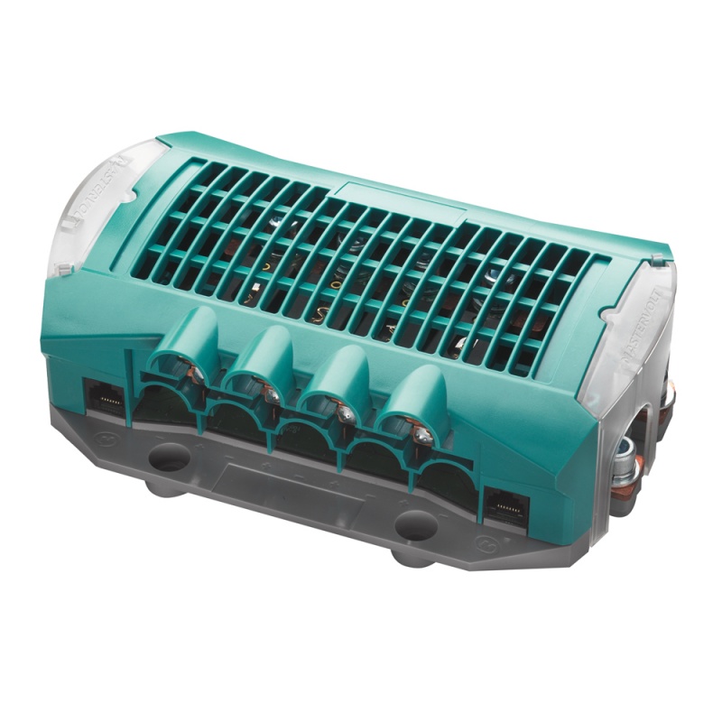 Mastervolt Dc Distibution 500