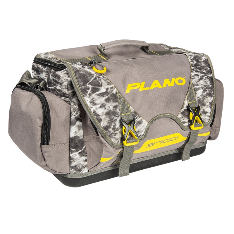 Plano B-Series 3700 Tackle Bag - Mossy Oak Manta