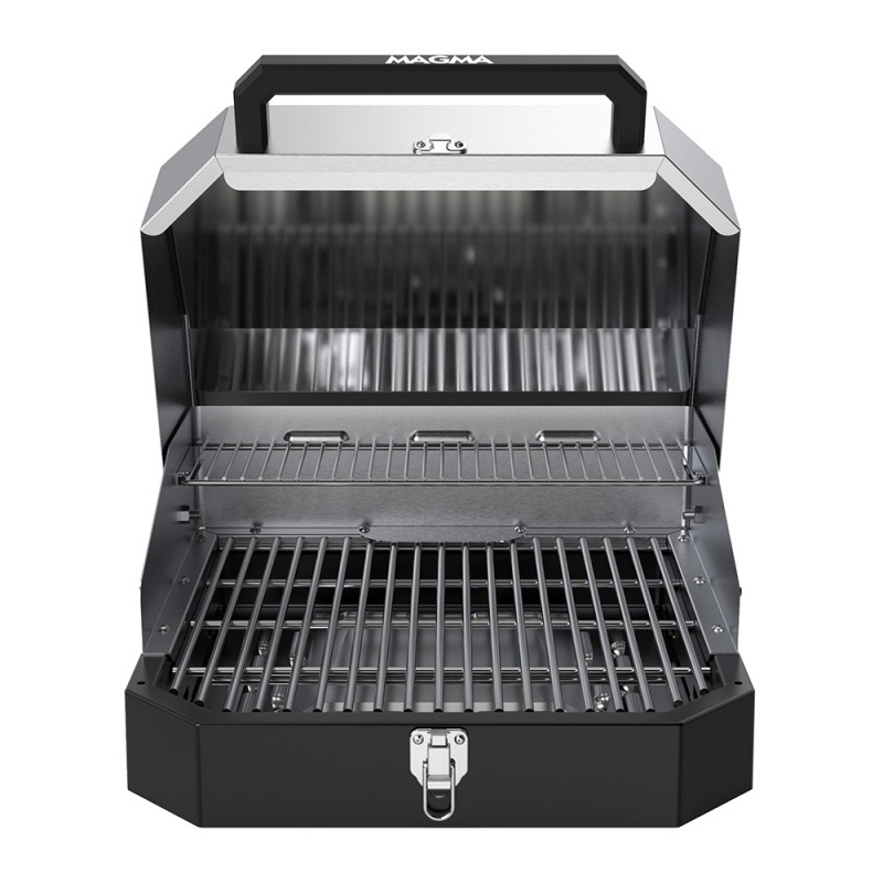 Magma Grilltop - Crossover Series - Grill Box Marine
