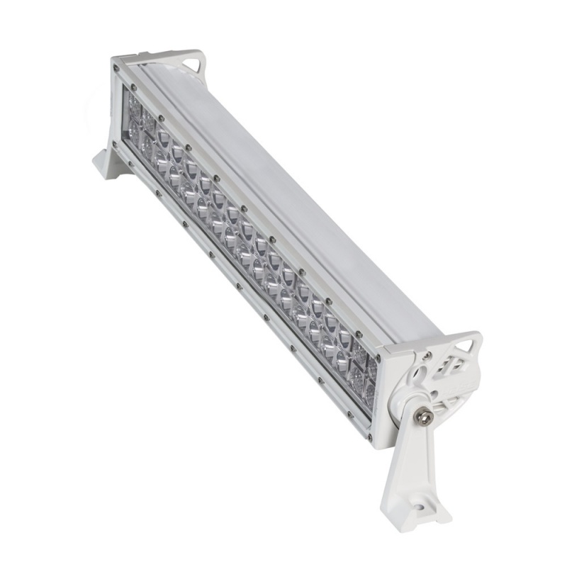 Heise 20" Dual Row Marine Bar