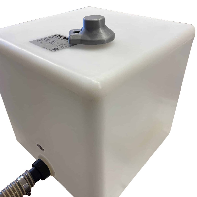 Albin Group Gobius C External Fluid Level Sensor/Tank Monitor
