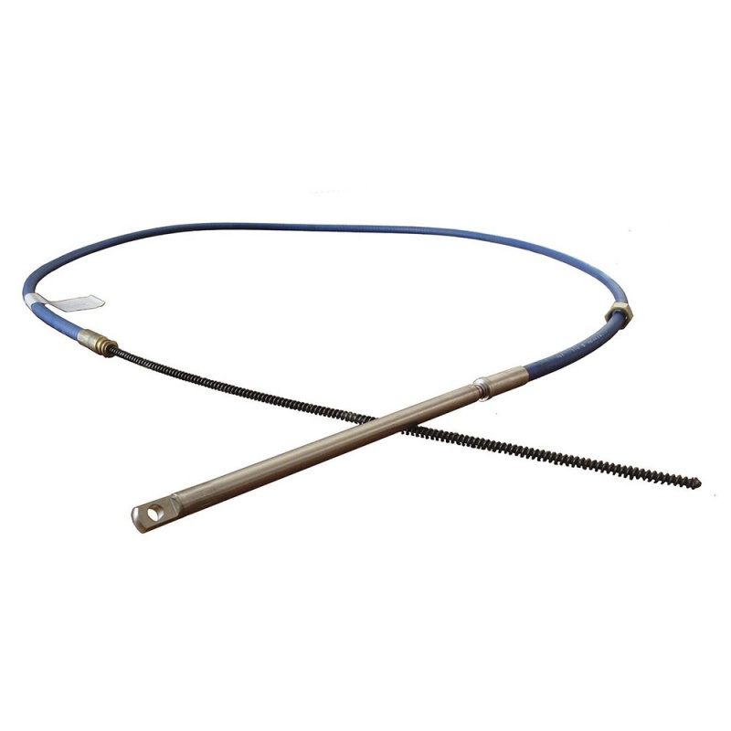 Uflex M90 Mach Rotary Steering Cable - 6'