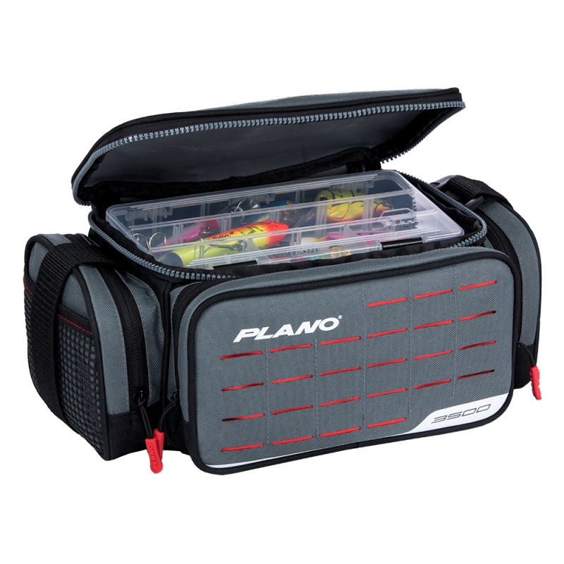 Plano Weekend Series 3500 Tackle Case