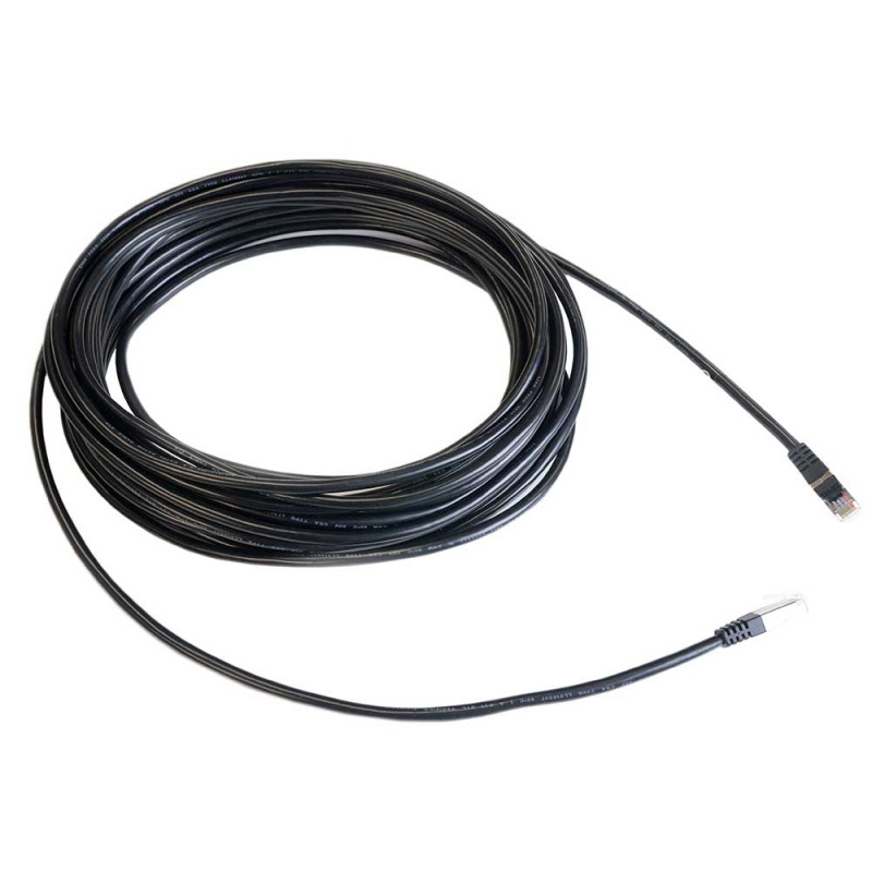 Fusion 6M Shielded Ethernet Cable W/ Rj45 Connectors