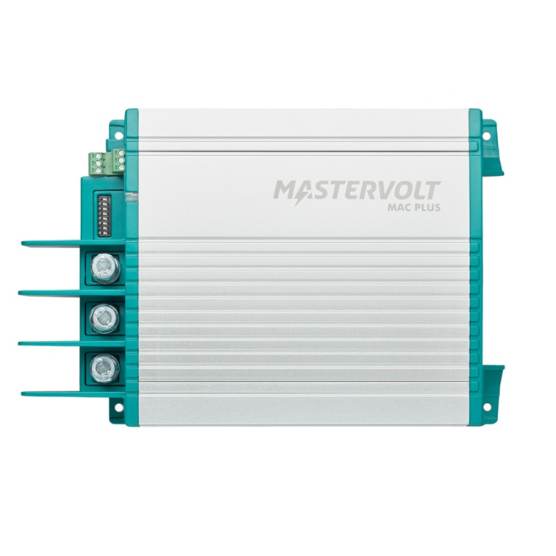 Mastervolt Mac Plus 24/12-50 Converter