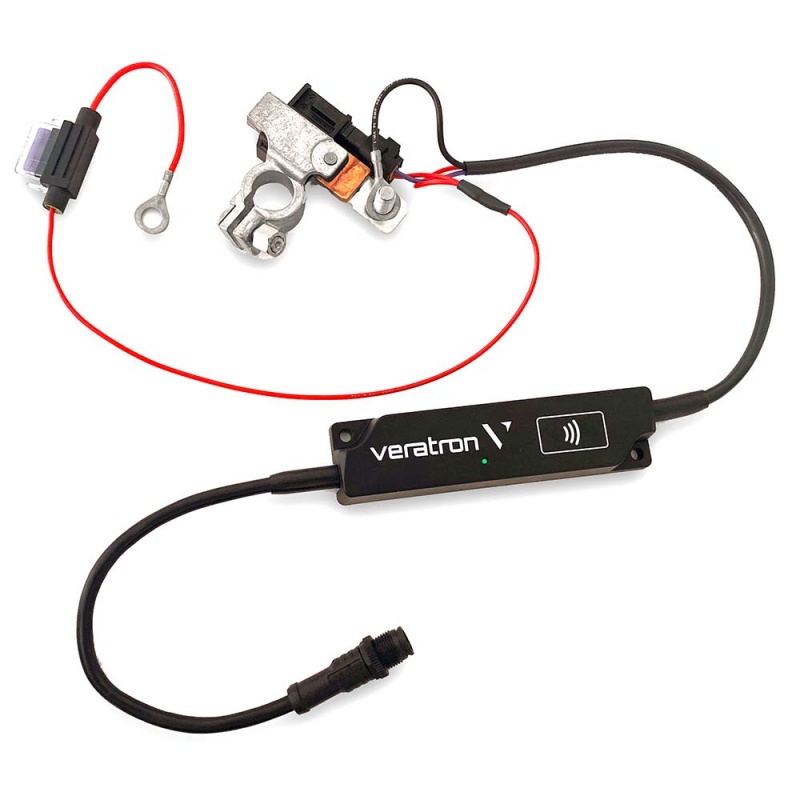 Veratron Linkup - Intelligent Battery Sensor (Ibs) Kit - 24v