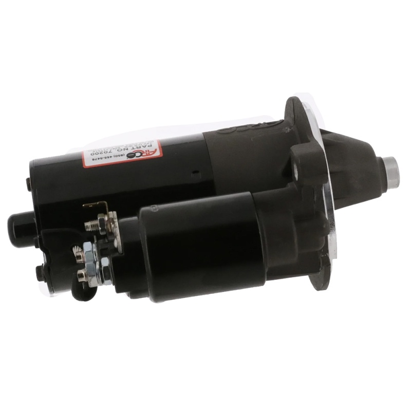 Arco Marine High-Performance Inboard Starter W/Gear Reduction & Permanent Magnet - Clockwise Rotation