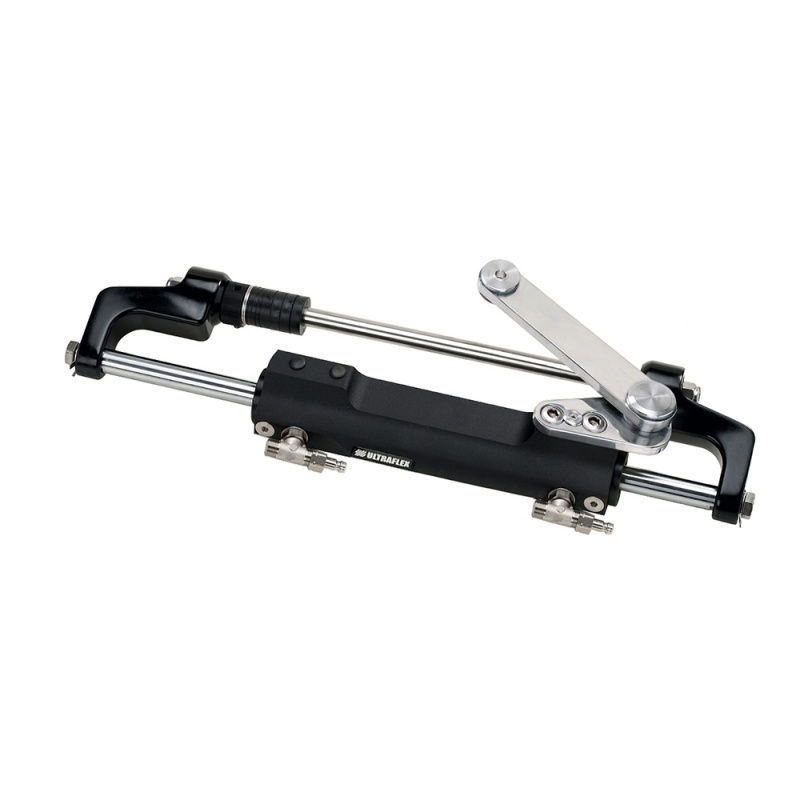 Uflex Uc128 Version 1 Hydraulic Cylinder - Port