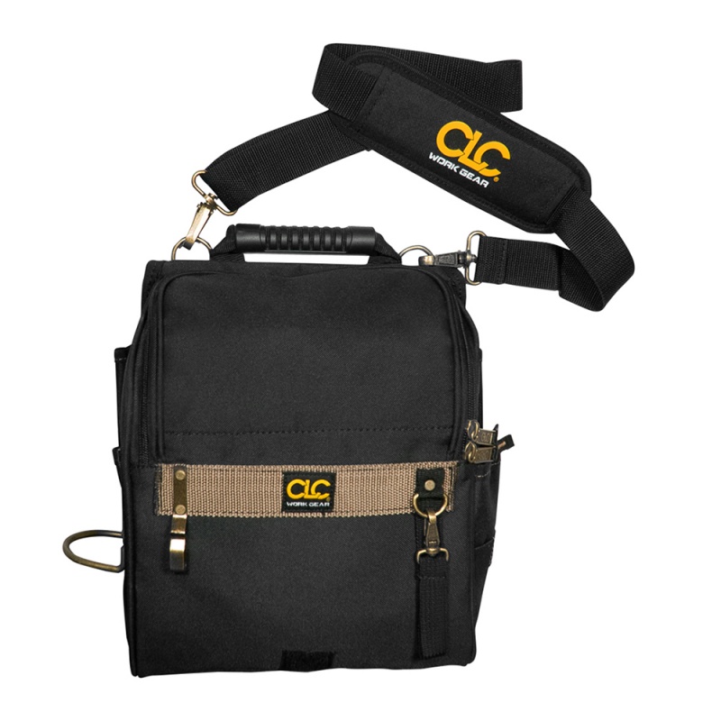 Clc 1509 Professional Electrician's Tool Pouch