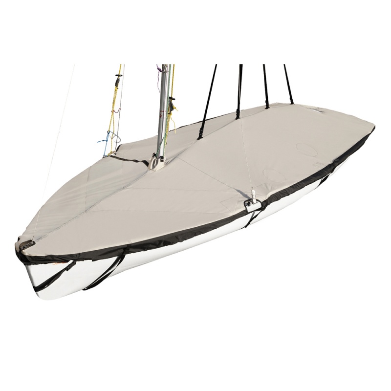 Taylor Made Club 420 Deck Cover - Mast Up Low Profile