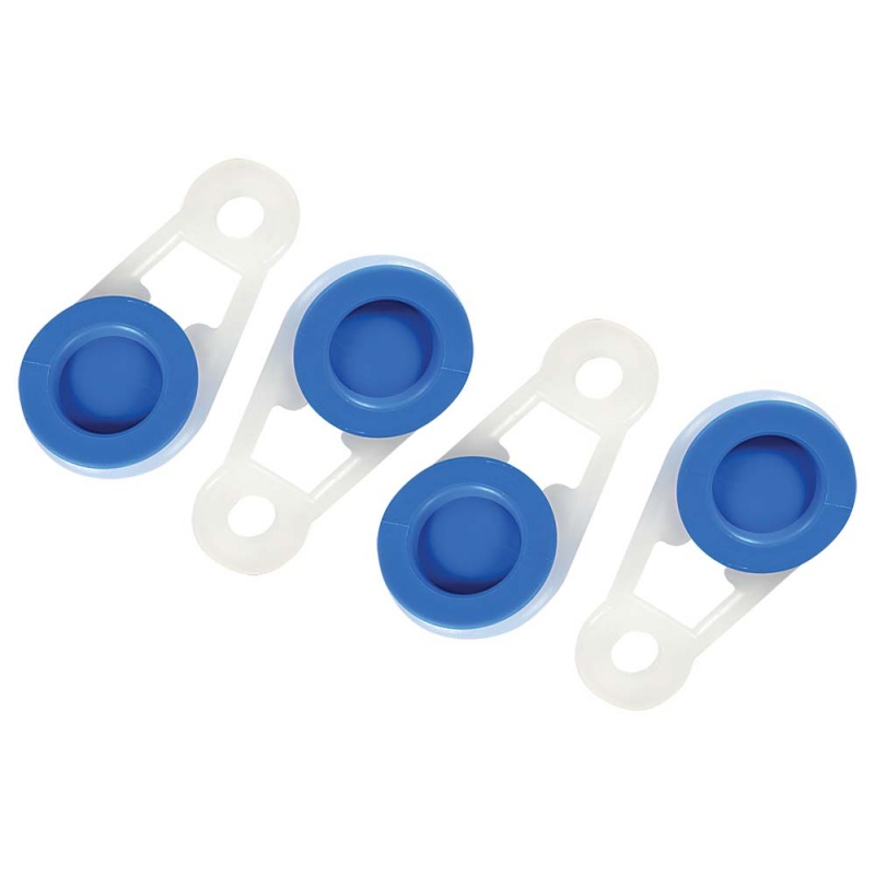 Camco Movable Tarp Clips *4-Pack