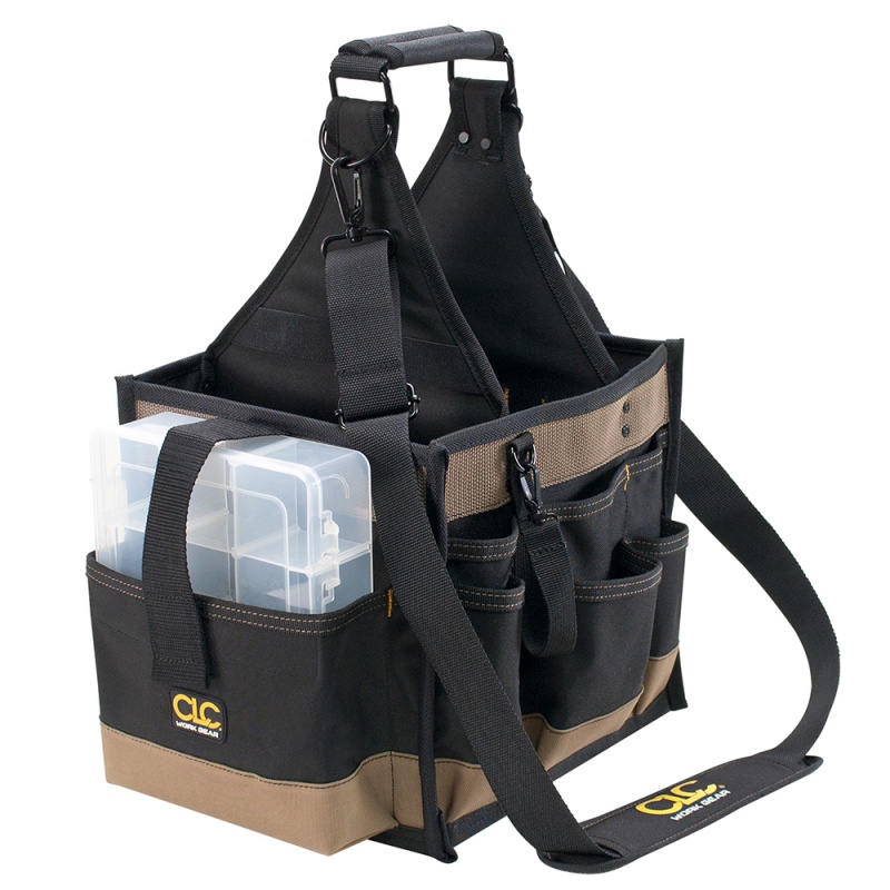 Clc 1528 Electrical & Maintenance Tool Carrier - 11"