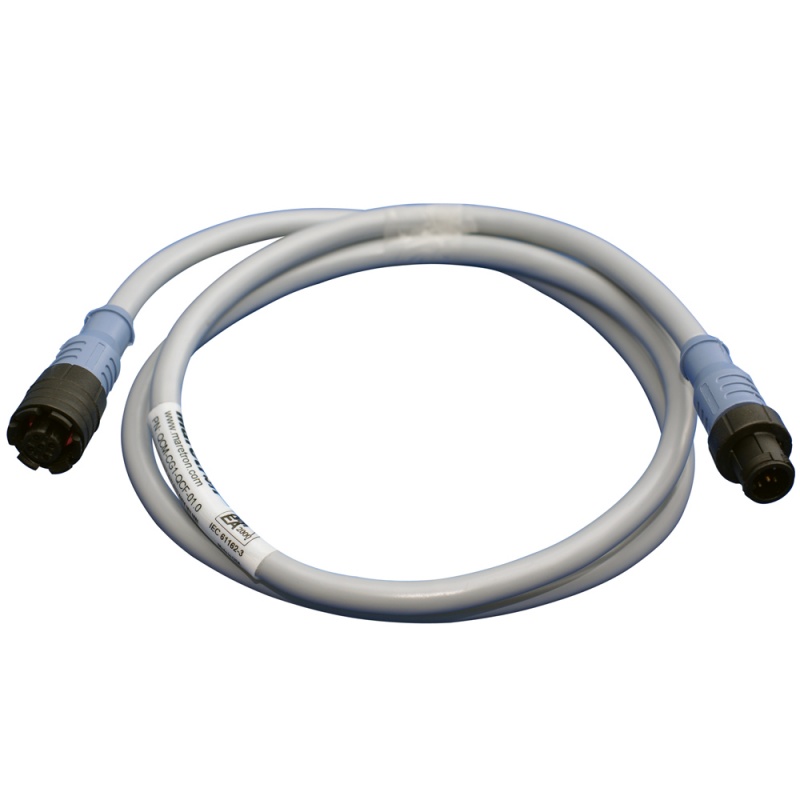 Maretron Nylon To Metal Connector Cable