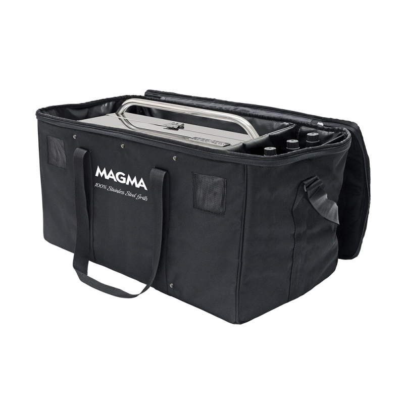 Magma Storage Carry Case Fits 9" X 18" Rectangular Grills