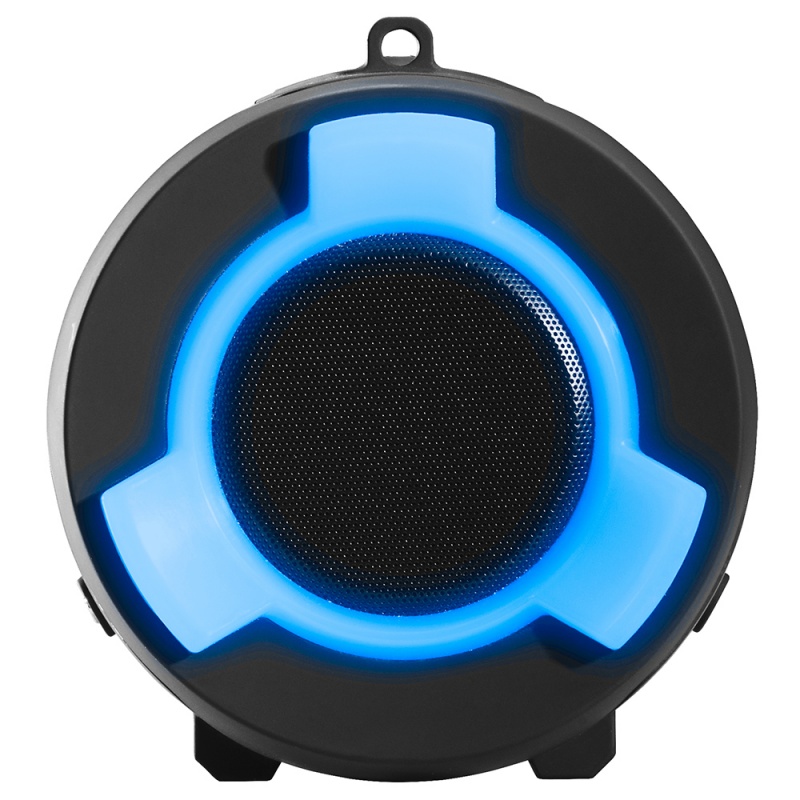 Boss Audio Tube Bluetooth Speaker System