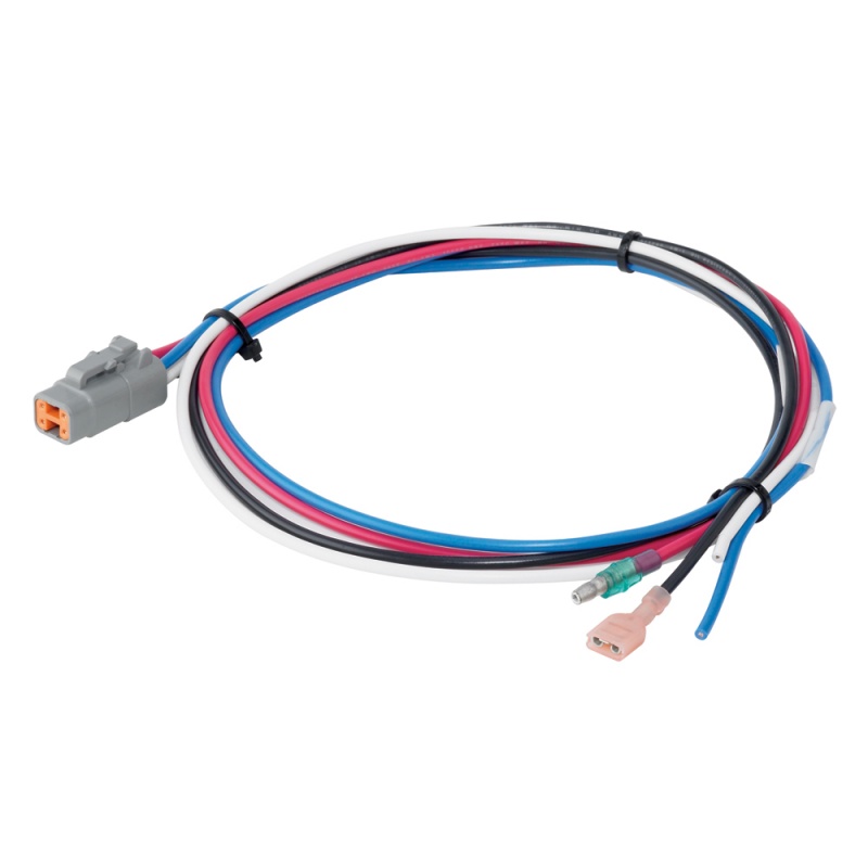 Lenco Auto Glide Adapter Cable F/J1939 - 2.5'